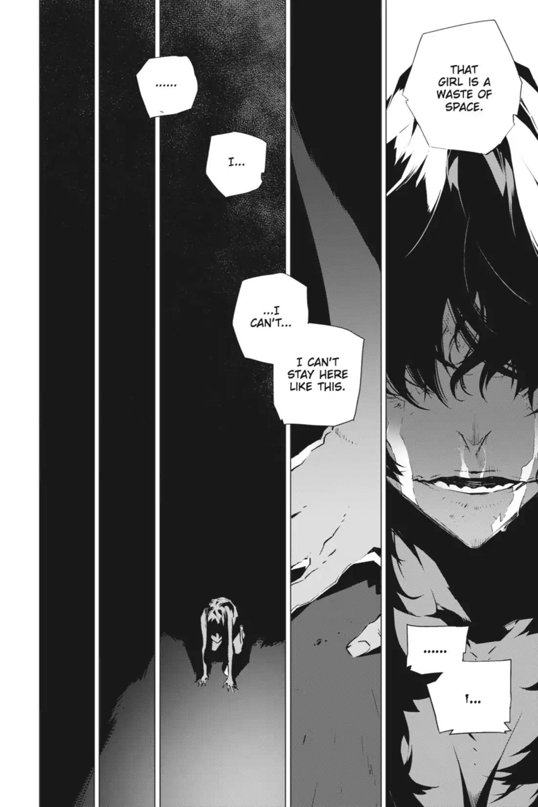 Jack Frost Chapter 92 page 19 - Chapter 92: Vol.11 VIOLENCE 92. BELLIGERENCY