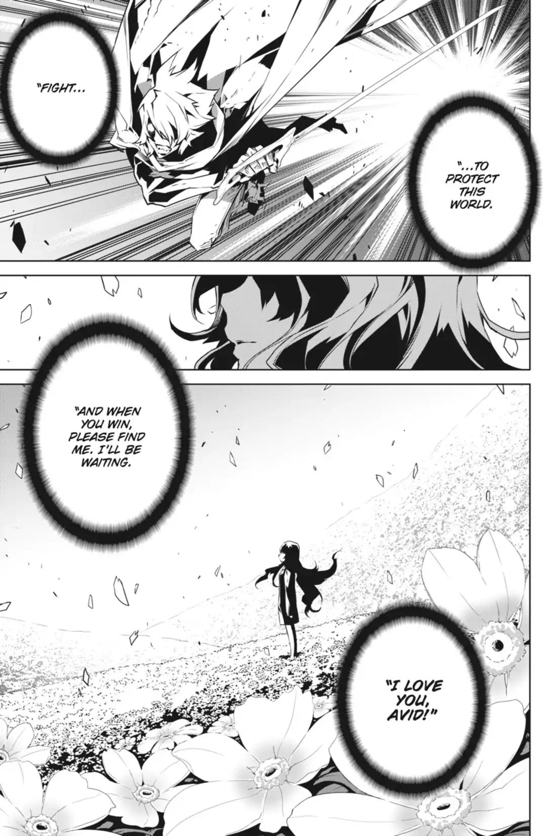 Jack Frost Chapter 93 page 14 - Chapter 93: Vol.11 VIOLENCE 93. BLADE WARRIOR
