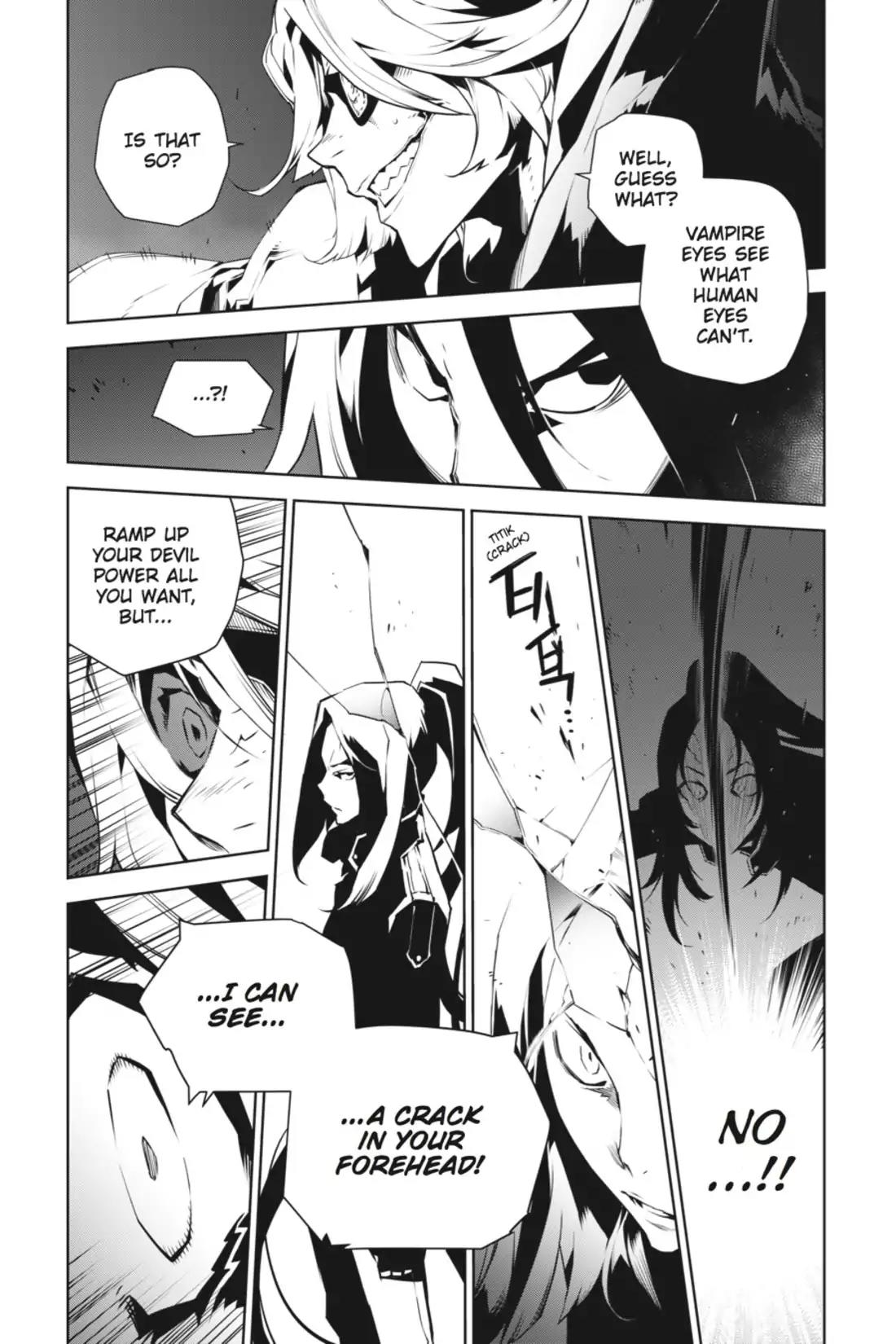 Jack Frost Chapter 93 page 16 - Chapter 93: Vol.11 VIOLENCE 93. BLADE WARRIOR