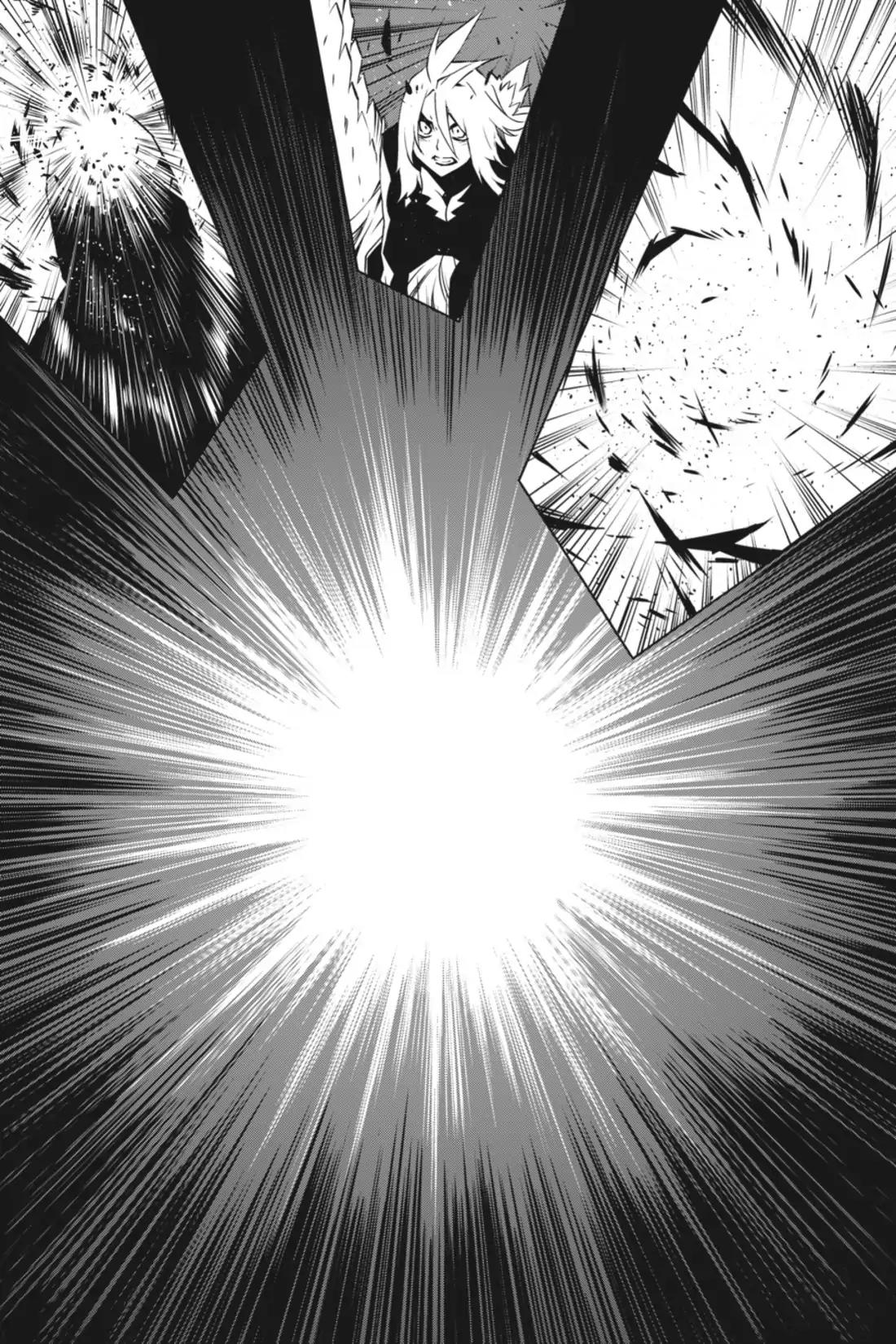 Jack Frost Chapter 94 page 20 - Chapter 94: Vol.11 VIOLENCE 94. SOLOMON