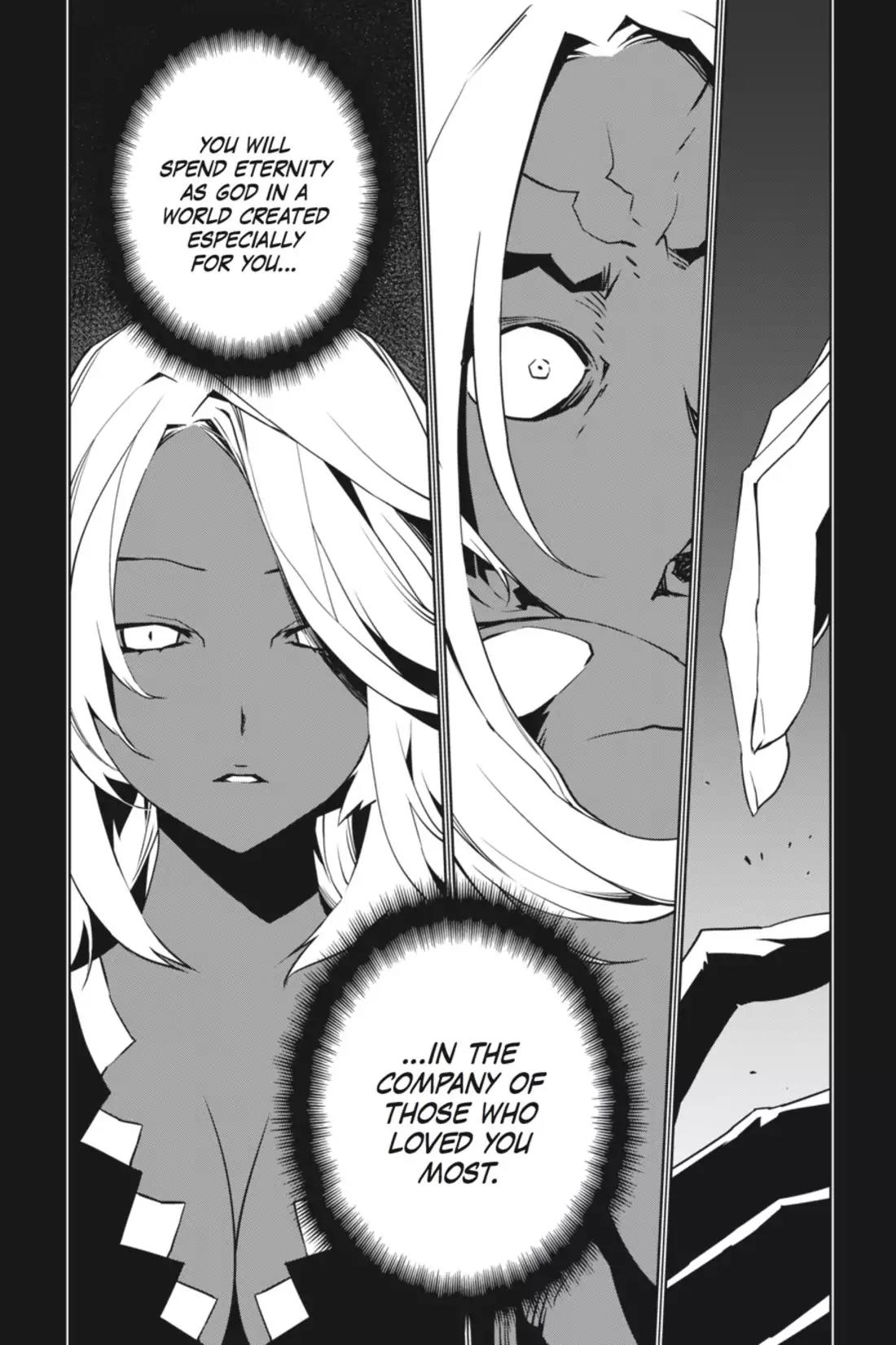Jack Frost Chapter 95 page 11 - Chapter 95: Vol.11 VIOLENCE 95. END?