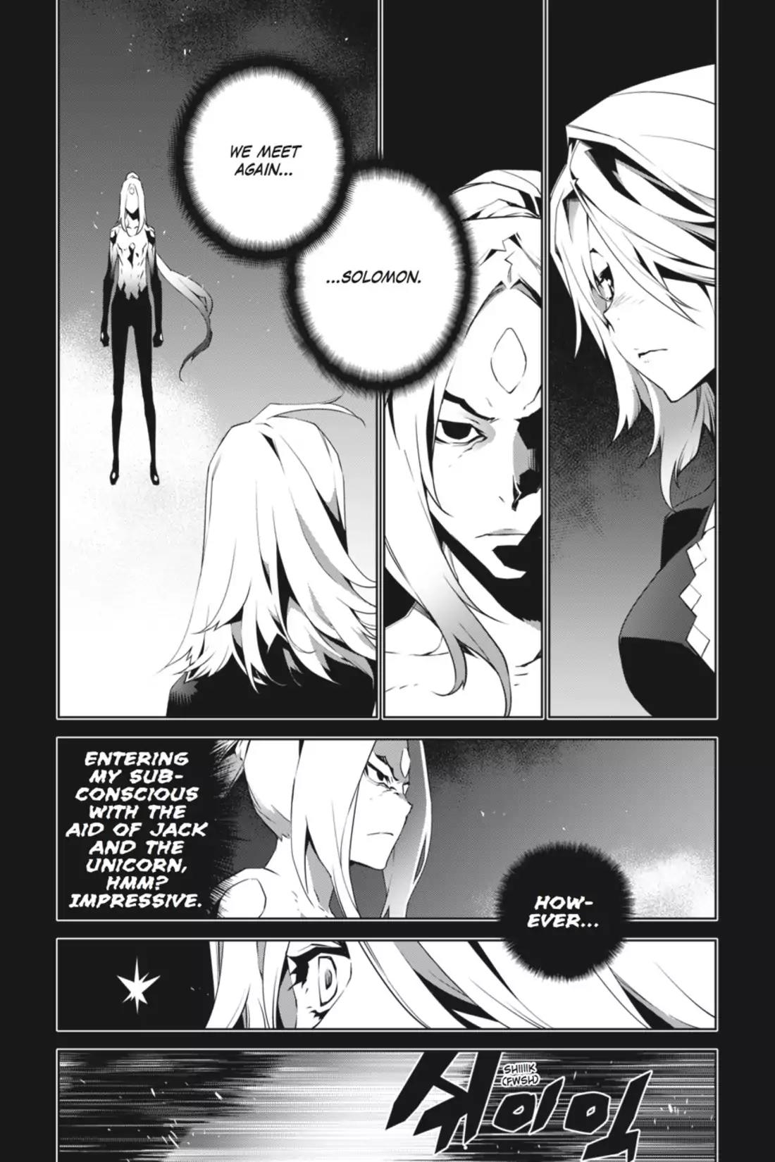 Jack Frost Chapter 95 page 2 - Chapter 95: Vol.11 VIOLENCE 95. END?