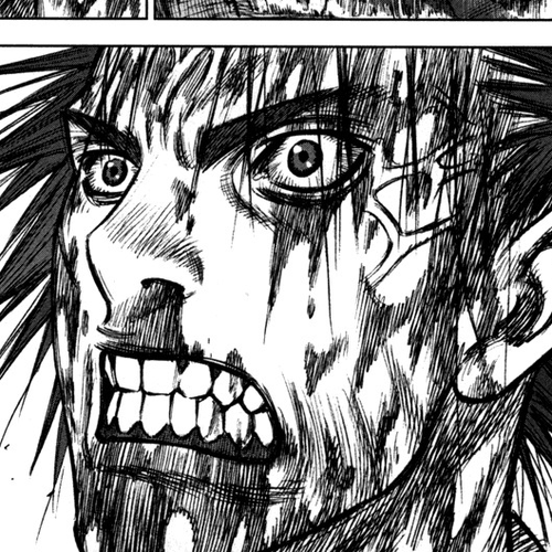 Jackals Chapter 13: Darkness·Hallow: 3 cover