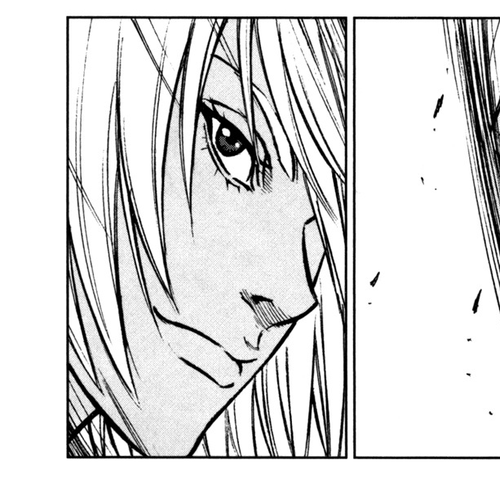 Jackals Chapter 38: The Finishing Blow cover