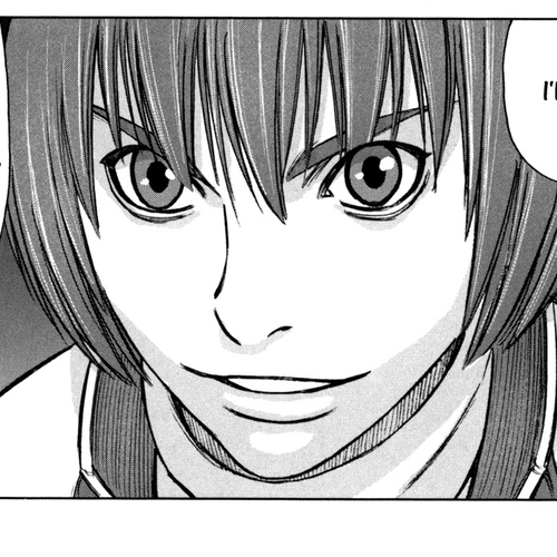 Jackals Chapter 46: Raging Beast vs Alligator cover