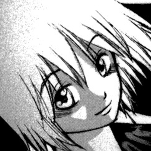 Jackals Chapter 47.5: Omake cover