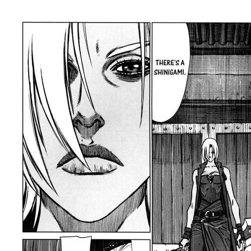 Jackals Chapter 49: Proof of Being Evil cover