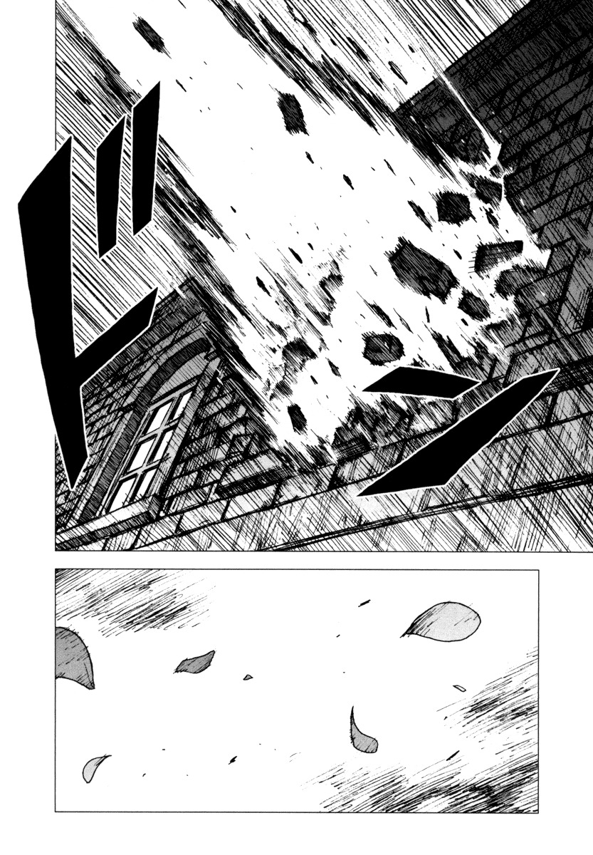 Jackals Chapter 5 page 21 - Chapter 5: Requiem: 2