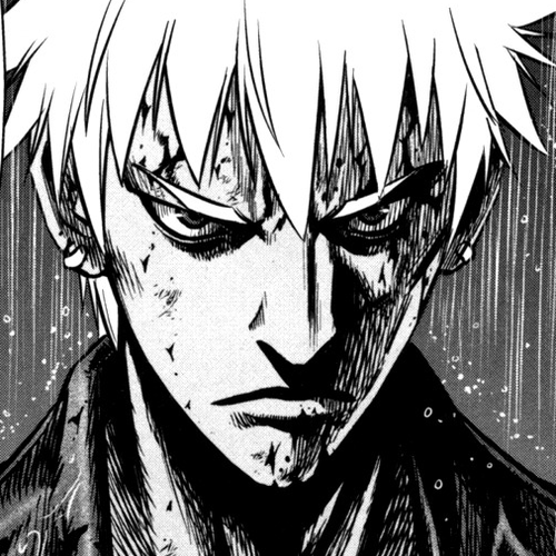 Jackals Chapter 52: Killing Bite cover