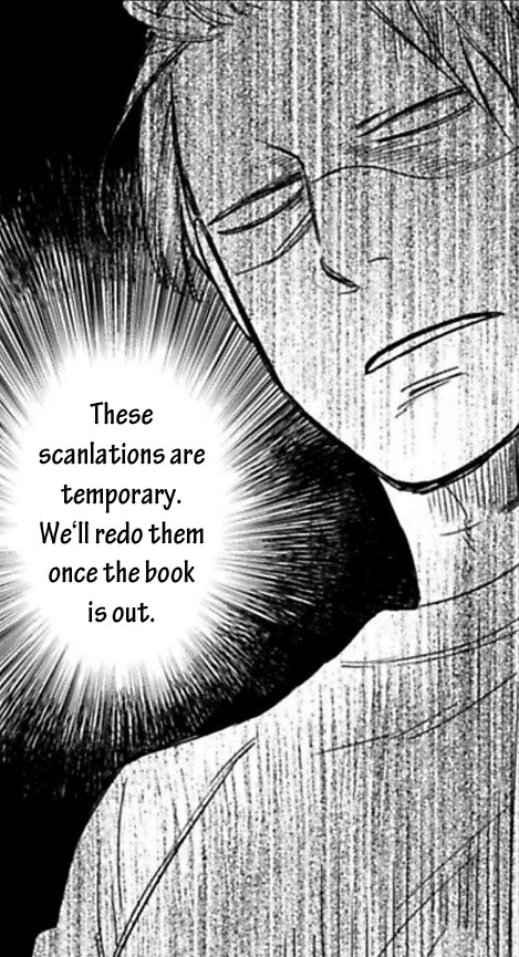 Jackass! - Sawatte Ii tte Dare ga Itta yo? Chapter 1 page 38 - Chapter 1