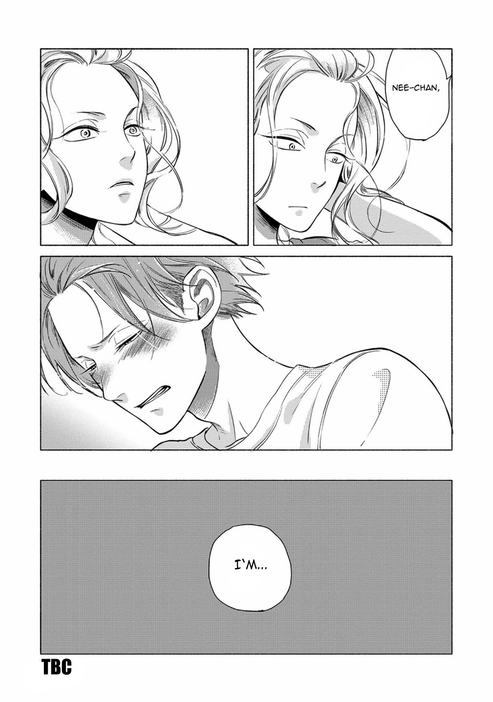 Jackass! - Sawatte Ii tte Dare ga Itta yo? Chapter 5 page 38 - Chapter 5