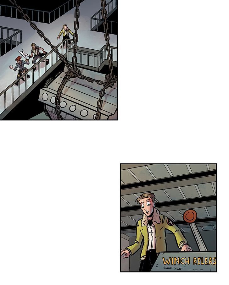 Jackie Rose Chapter 11 page 27 - Chapter 11