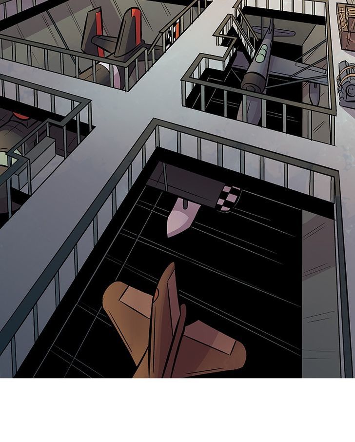 Jackie Rose Chapter 11 page 8 - Chapter 11