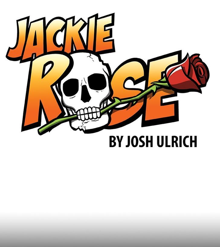 Jackie Rose Chapter 13 page 1 - Chapter 13