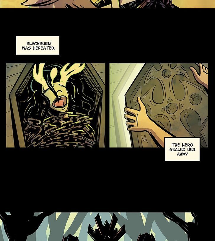 Jackie Rose Chapter 13 page 6 - Chapter 13