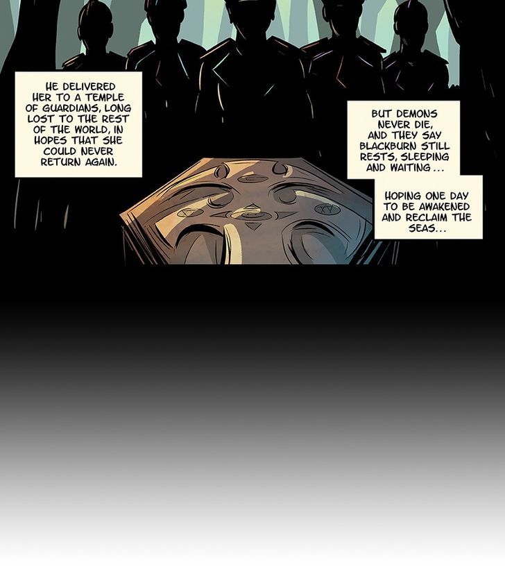 Jackie Rose Chapter 13 page 7 - Chapter 13
