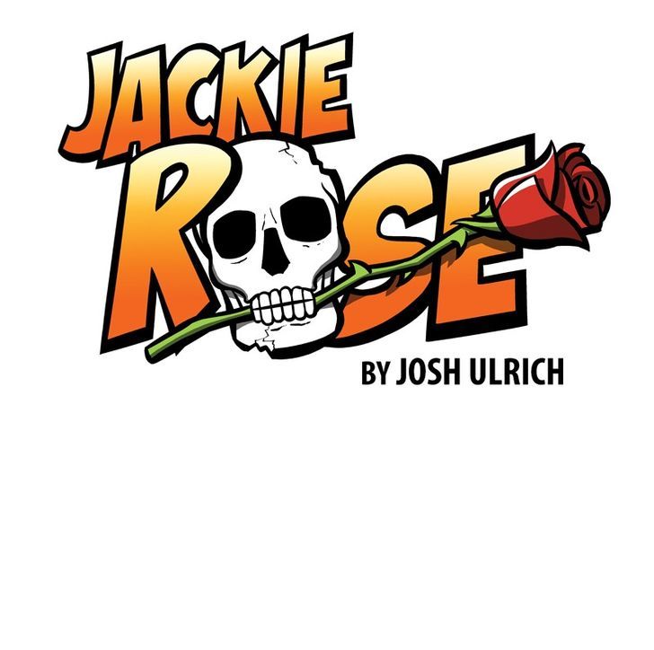 Jackie Rose Chapter 14 page 1 - Chapter 14