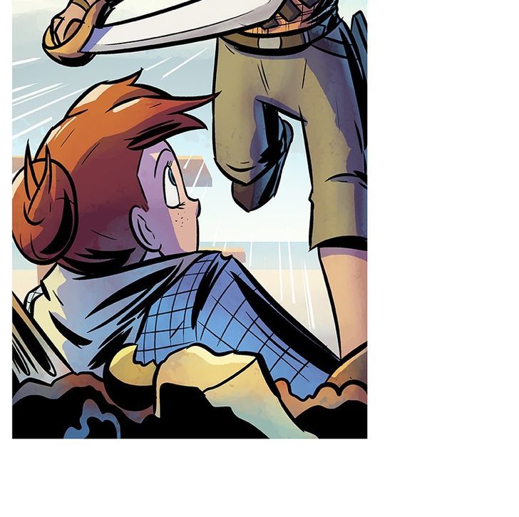 Jackie Rose Chapter 14 page 12 - Chapter 14
