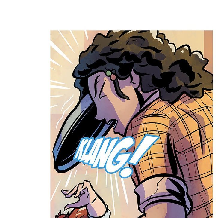 Jackie Rose Chapter 14 page 13 - Chapter 14