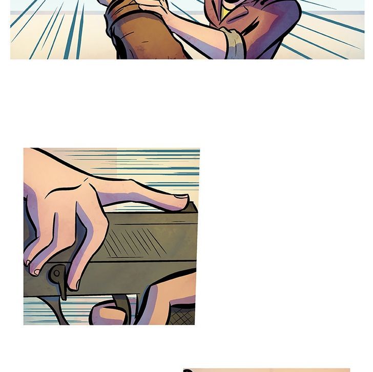 Jackie Rose Chapter 14 page 28 - Chapter 14
