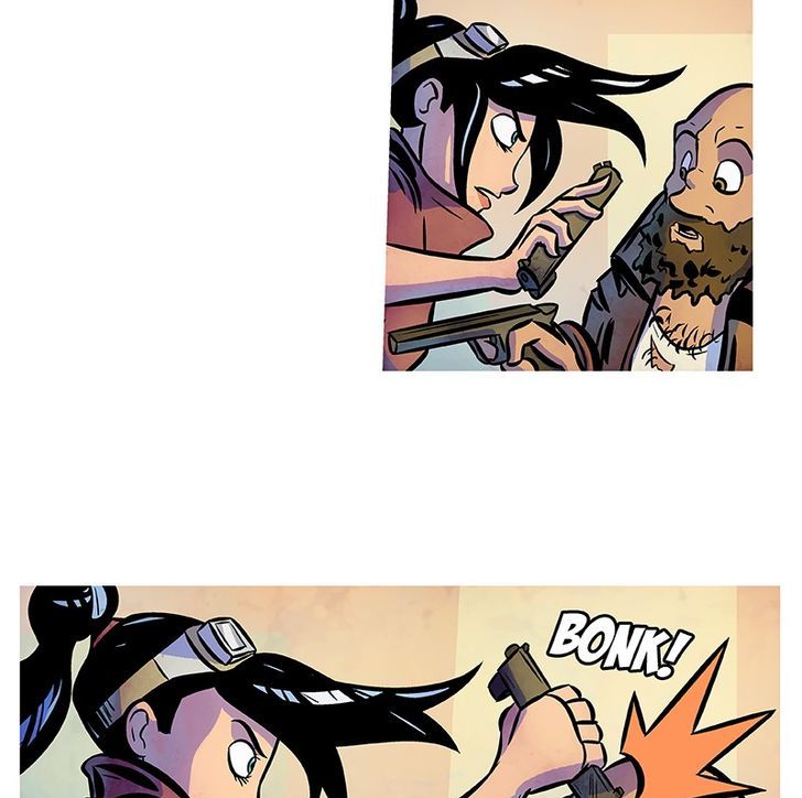 Jackie Rose Chapter 14 page 29 - Chapter 14