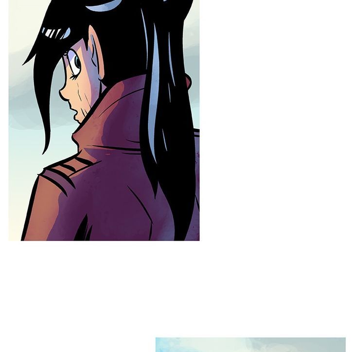 Jackie Rose Chapter 14 page 33 - Chapter 14