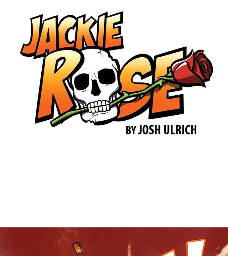 Jackie Rose Chapter 15 page 1 - Chapter 15