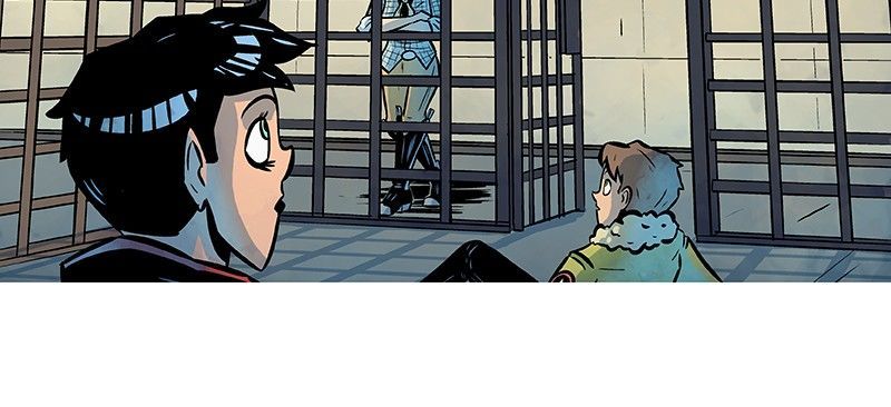 Jackie Rose Chapter 15 page 19 - Chapter 15