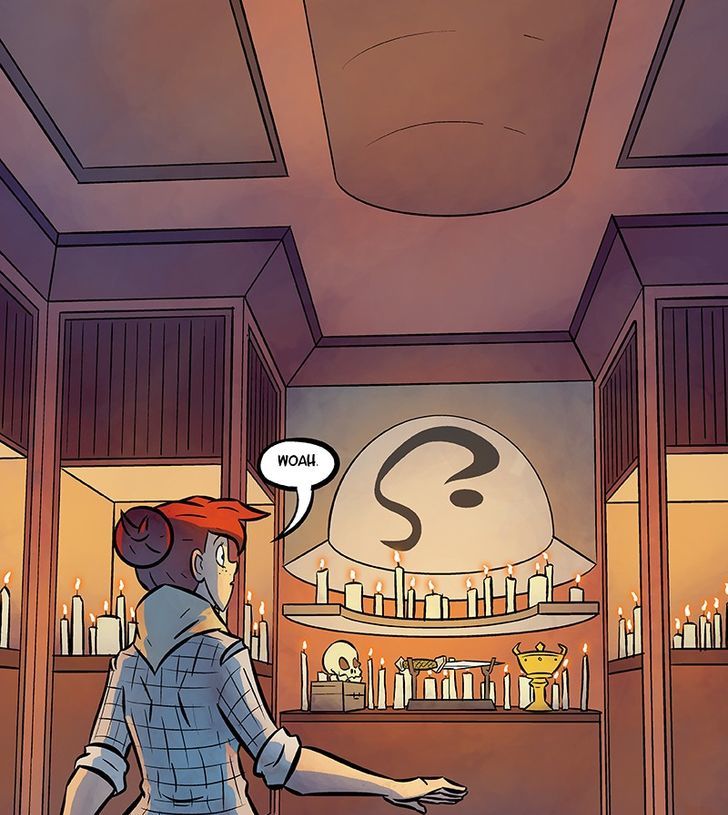 Jackie Rose Chapter 15 page 24 - Chapter 15