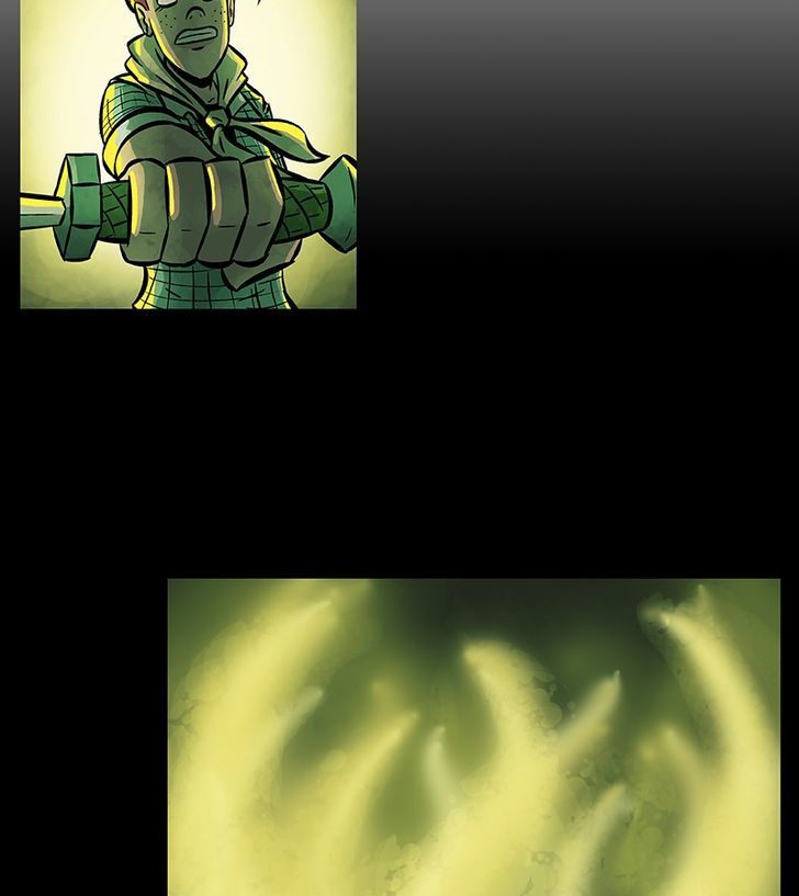 Jackie Rose Chapter 15 page 28 - Chapter 15