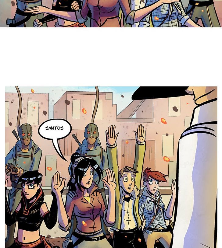 Jackie Rose Chapter 15 page 6 - Chapter 15