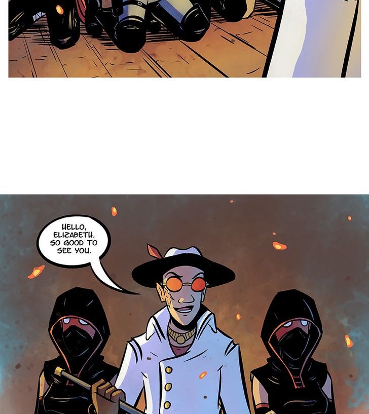 Jackie Rose Chapter 15 page 7 - Chapter 15