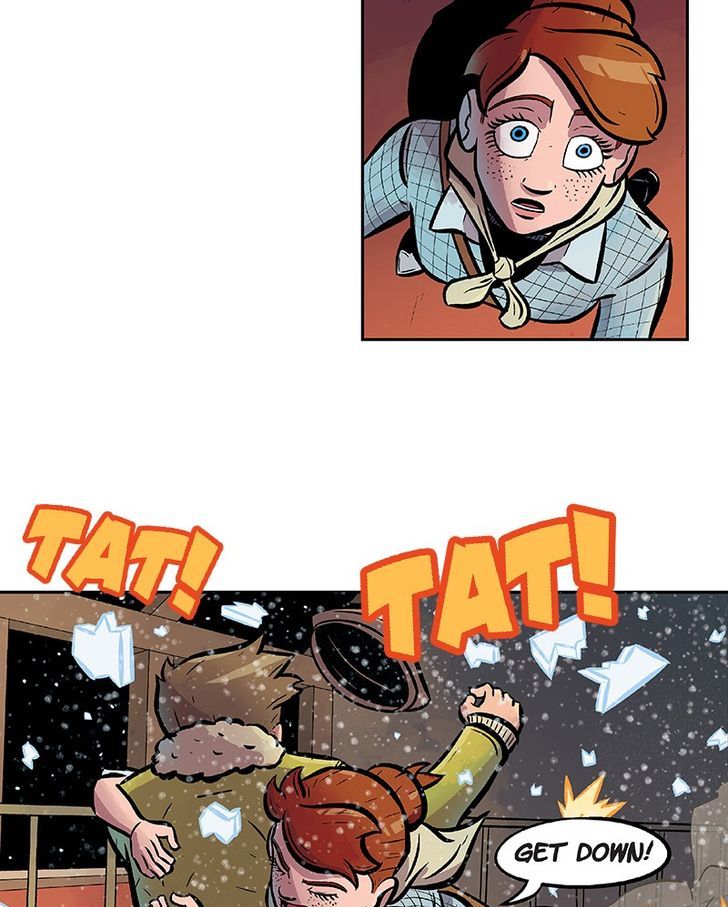 Jackie Rose Chapter 2 page 7 - Chapter 2