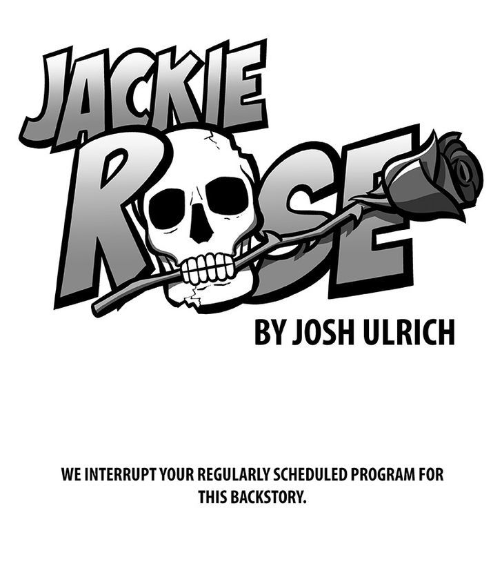 Jackie Rose Chapter 21 page 1 - Chapter 21