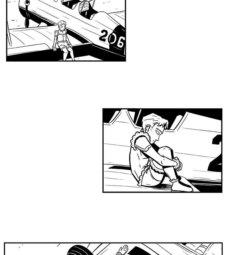 Jackie Rose Chapter 21 page 13 - Chapter 21