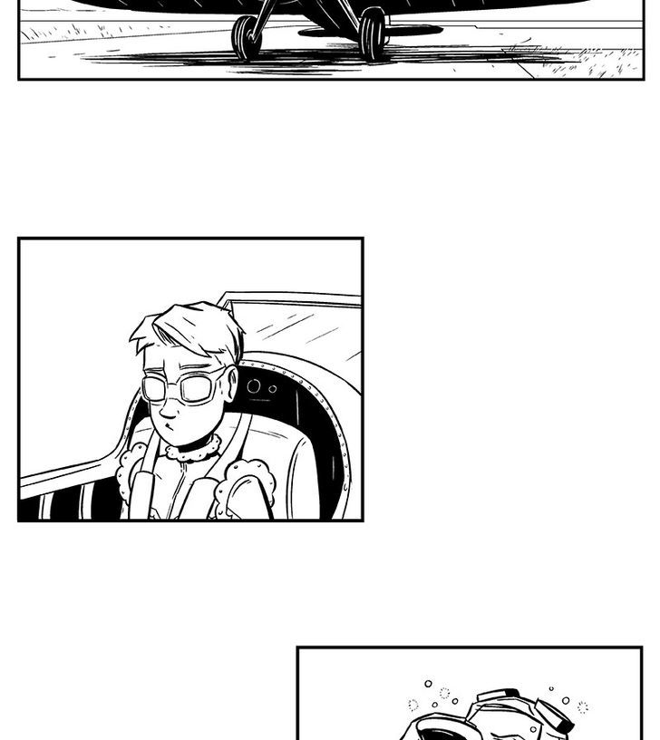Jackie Rose Chapter 21 page 28 - Chapter 21