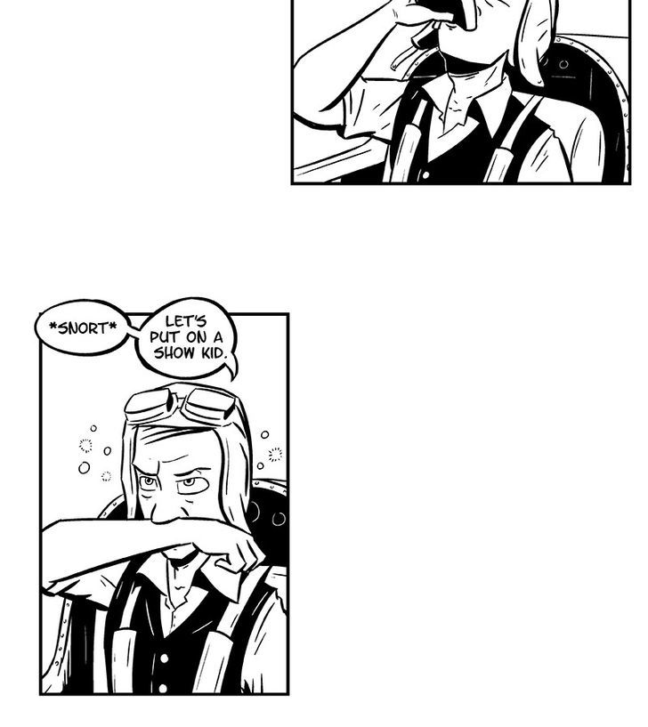 Jackie Rose Chapter 21 page 29 - Chapter 21