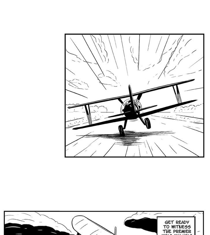 Jackie Rose Chapter 21 page 30 - Chapter 21