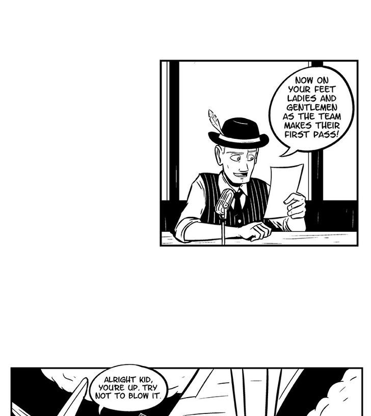 Jackie Rose Chapter 21 page 32 - Chapter 21