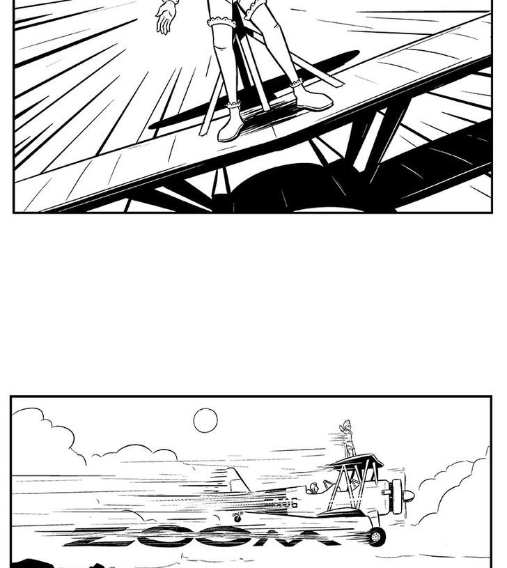 Jackie Rose Chapter 21 page 34 - Chapter 21