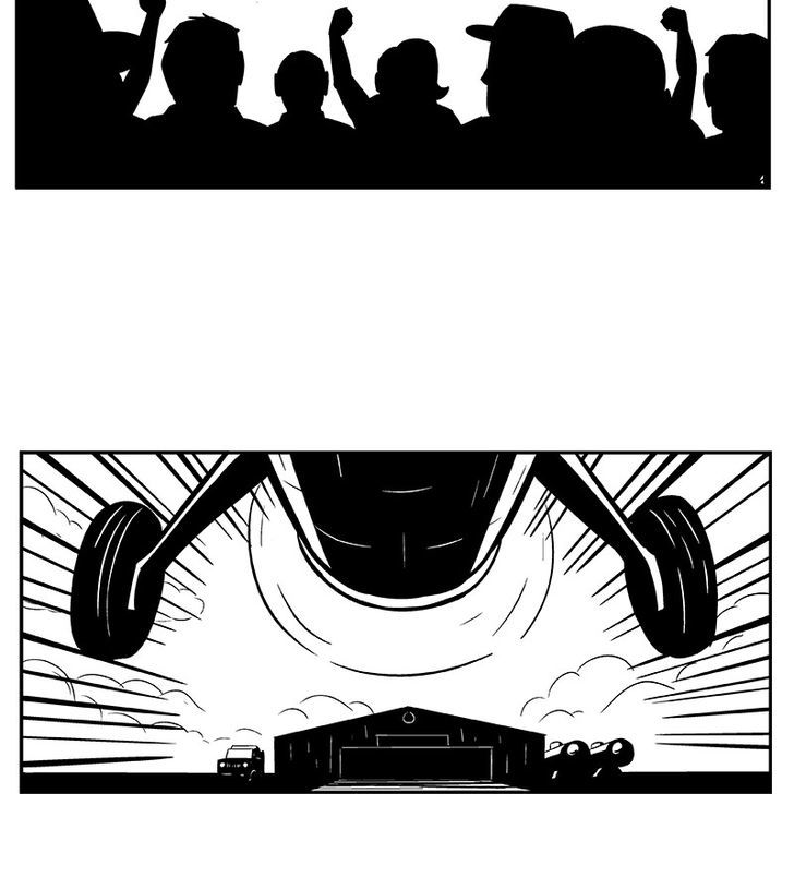 Jackie Rose Chapter 21 page 35 - Chapter 21