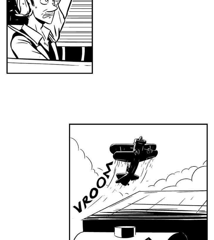 Jackie Rose Chapter 21 page 37 - Chapter 21
