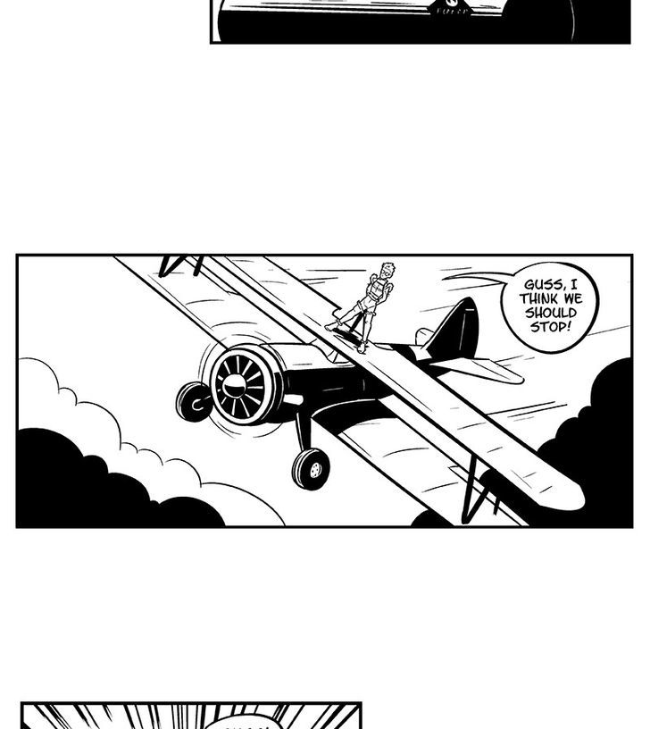 Jackie Rose Chapter 21 page 38 - Chapter 21