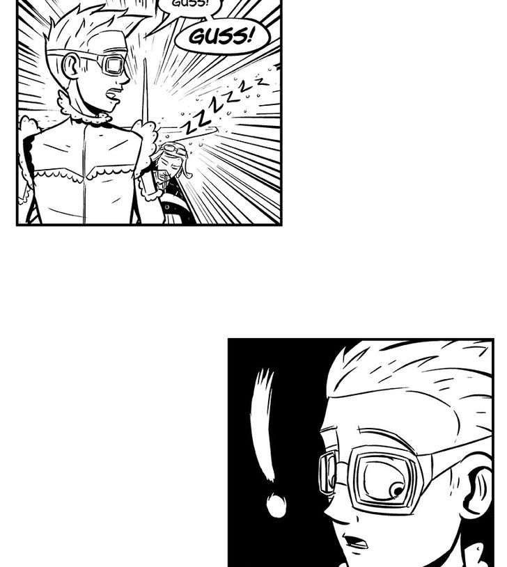 Jackie Rose Chapter 21 page 39 - Chapter 21