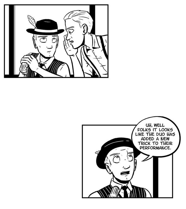 Jackie Rose Chapter 21 page 41 - Chapter 21