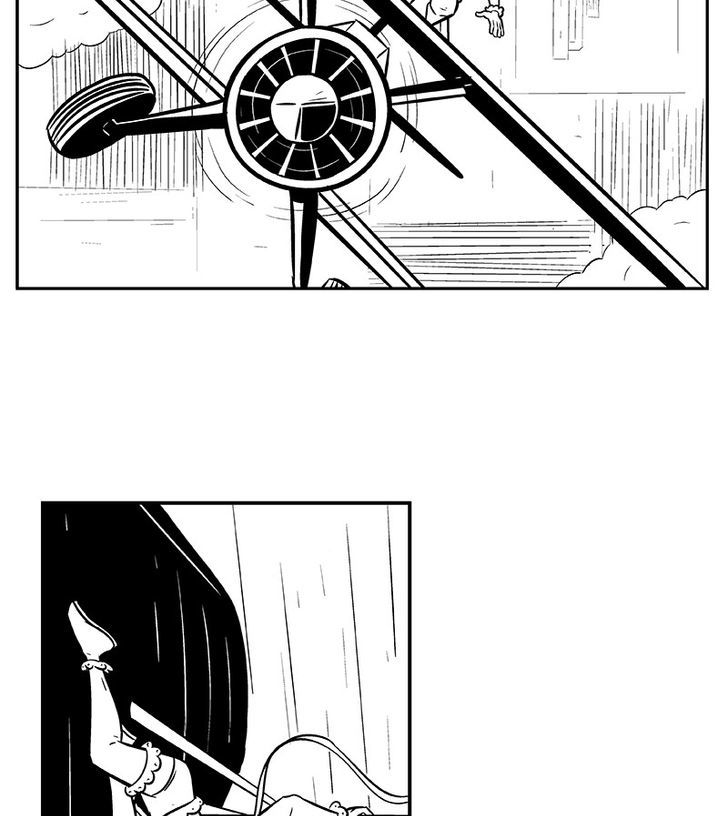 Jackie Rose Chapter 21 page 43 - Chapter 21