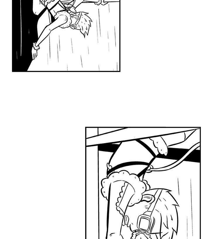 Jackie Rose Chapter 21 page 44 - Chapter 21