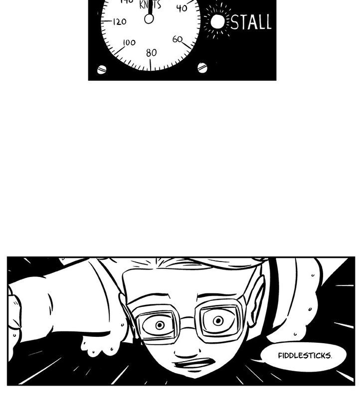 Jackie Rose Chapter 21 page 46 - Chapter 21