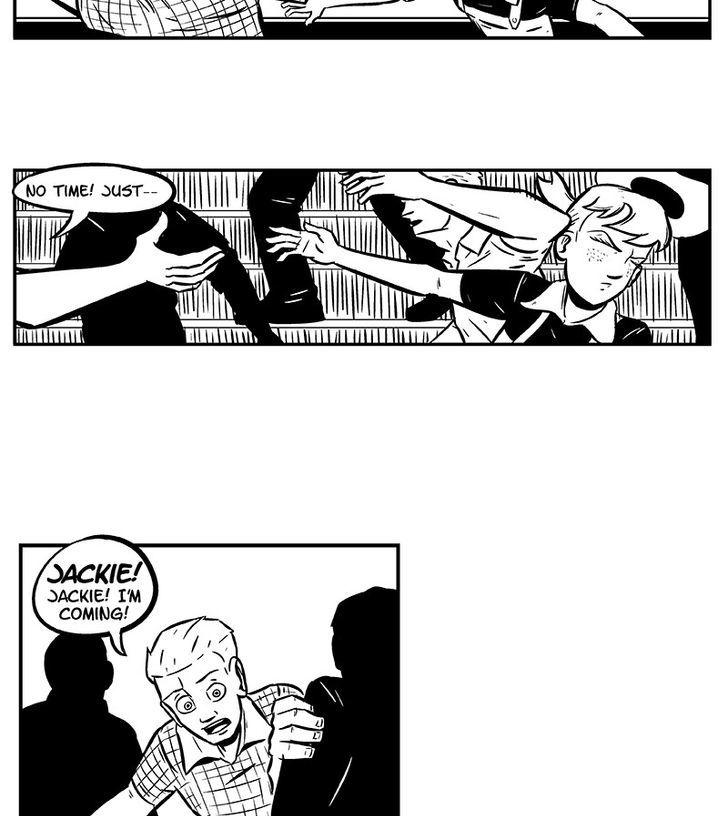Jackie Rose Chapter 21 page 52 - Chapter 21
