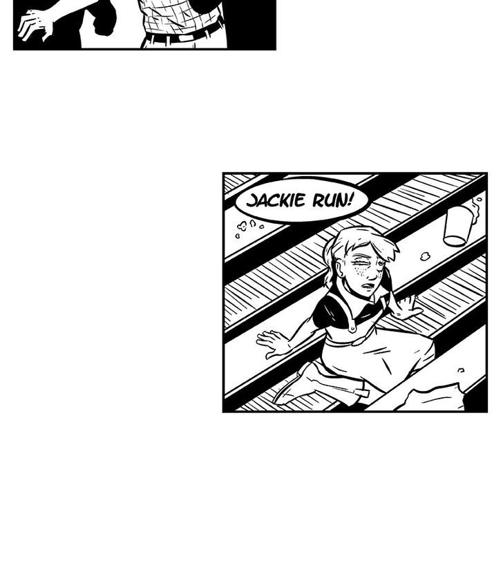 Jackie Rose Chapter 21 page 53 - Chapter 21